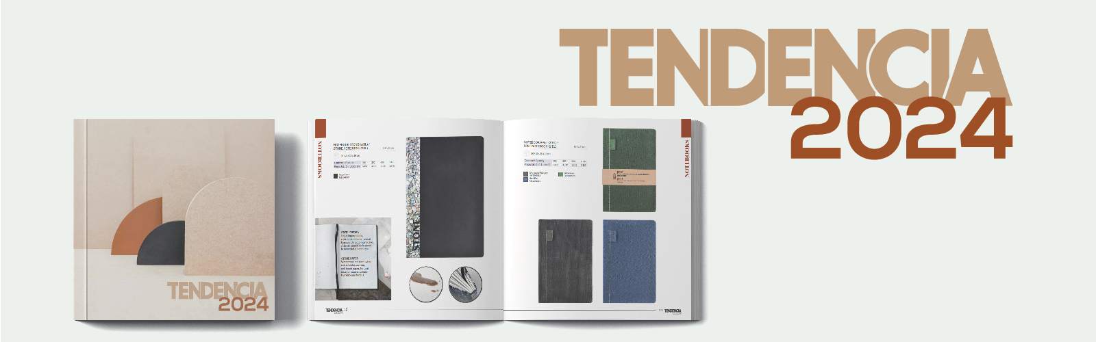 Catálogo TENDENCIA 2024