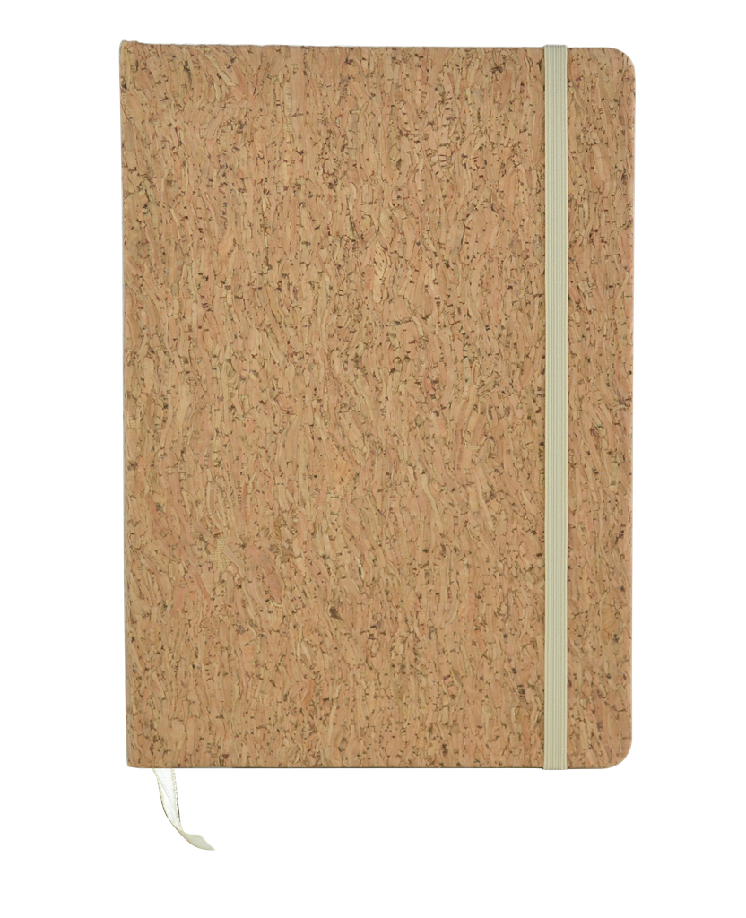 NOTEBOOK CORCHO (21BL)