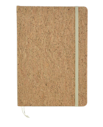 [30018230] NOTEBOOK CORCHO (21BL)
